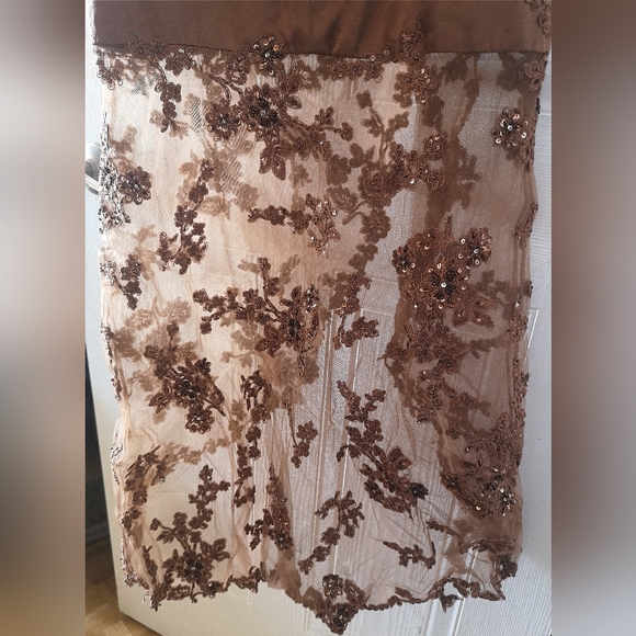 JOVANI PROM DRESS SIZE10 - Picture 14 of 16